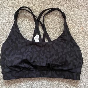Free to be Serene Bra